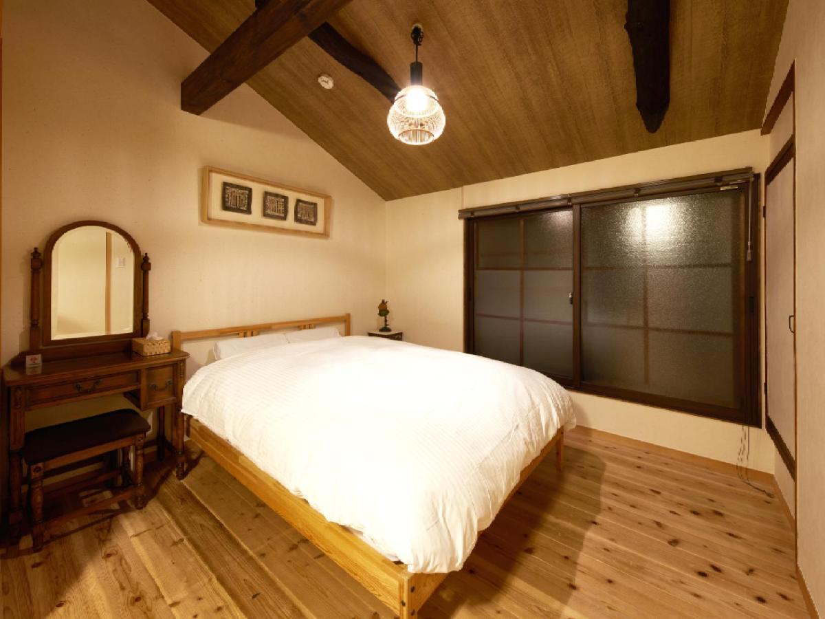 Kyomachiya Higashiyama Sanjo Kanau Quioto Exterior foto