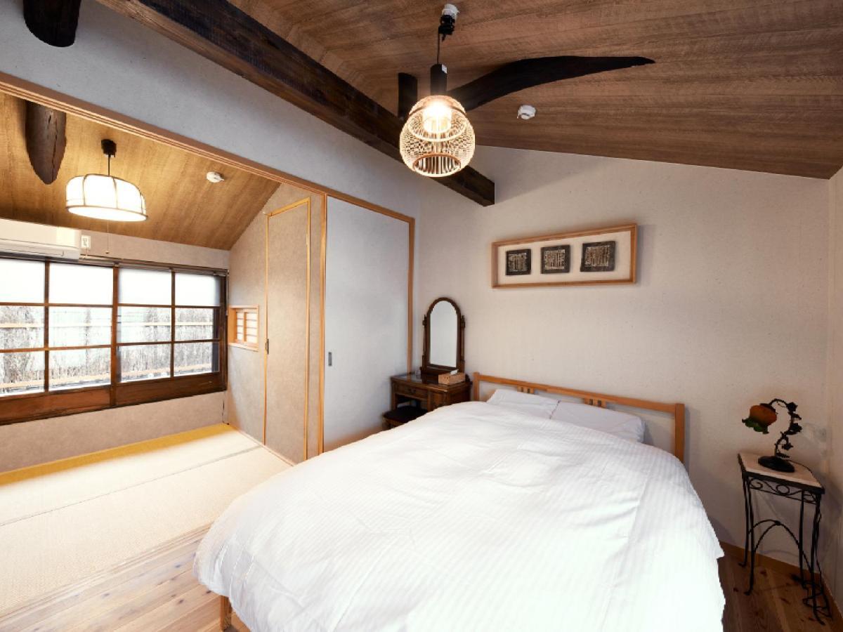 Kyomachiya Higashiyama Sanjo Kanau Quioto Exterior foto