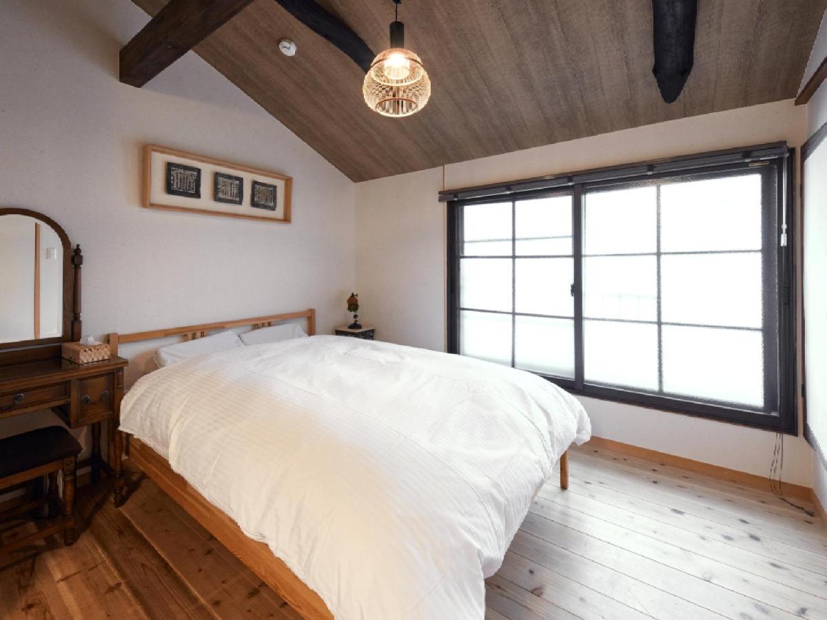 Kyomachiya Higashiyama Sanjo Kanau Quioto Exterior foto