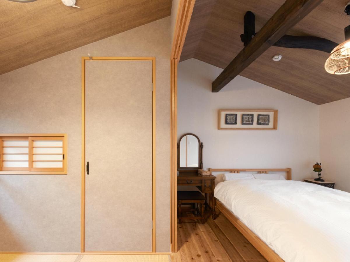 Kyomachiya Higashiyama Sanjo Kanau Quioto Exterior foto